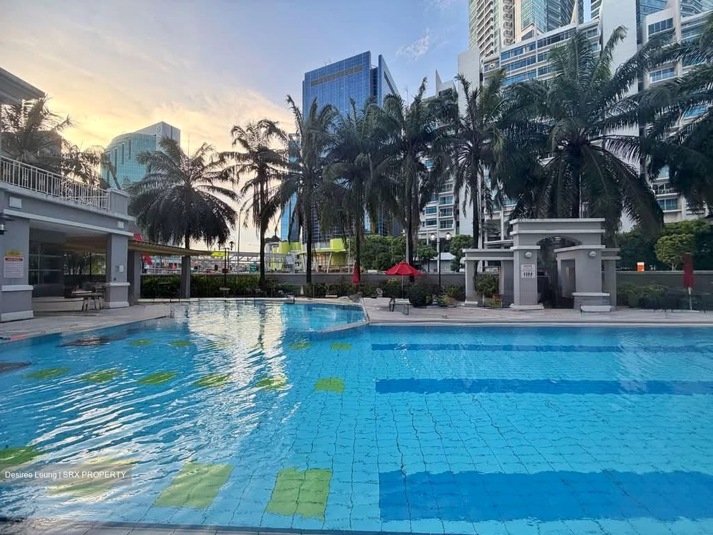 Thomson Euro-asia (D11), Condominium #559411201